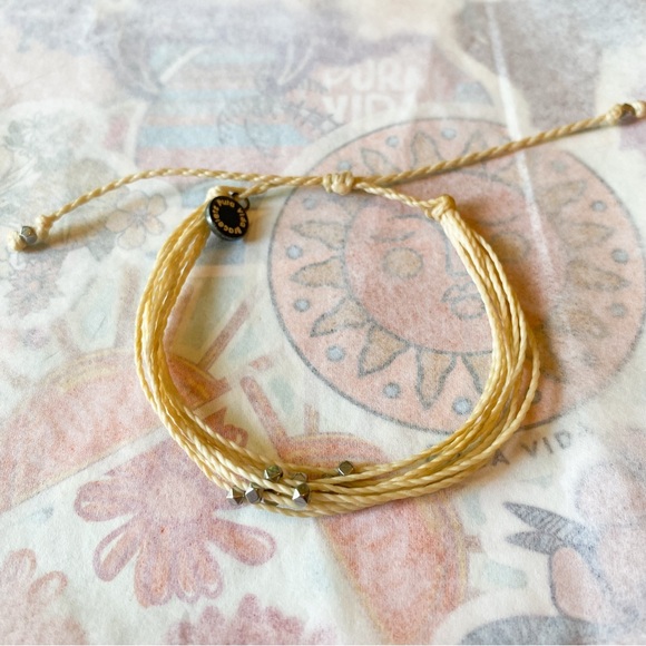 Pura Vida “Wanderlust” bracelet set - Picture 5 of 6